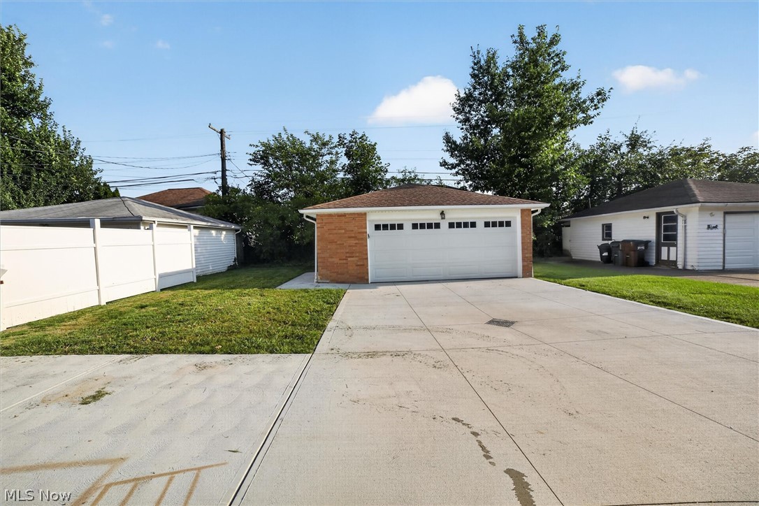3319 Norris Avenue Parma OH 44134