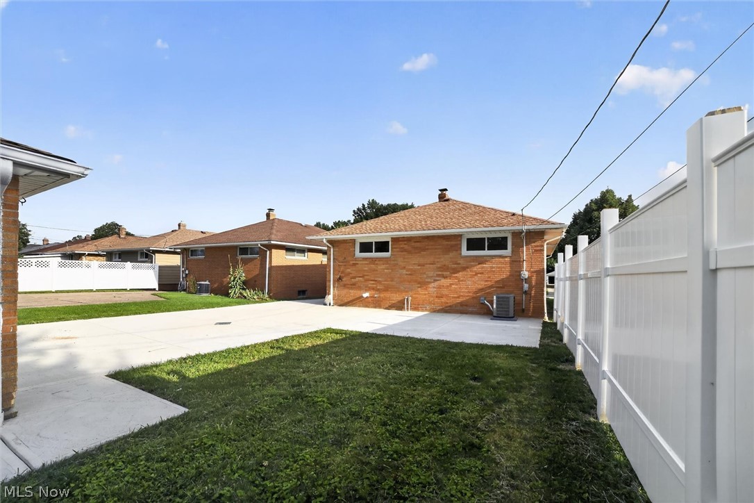3319 Norris Avenue Parma OH 44134