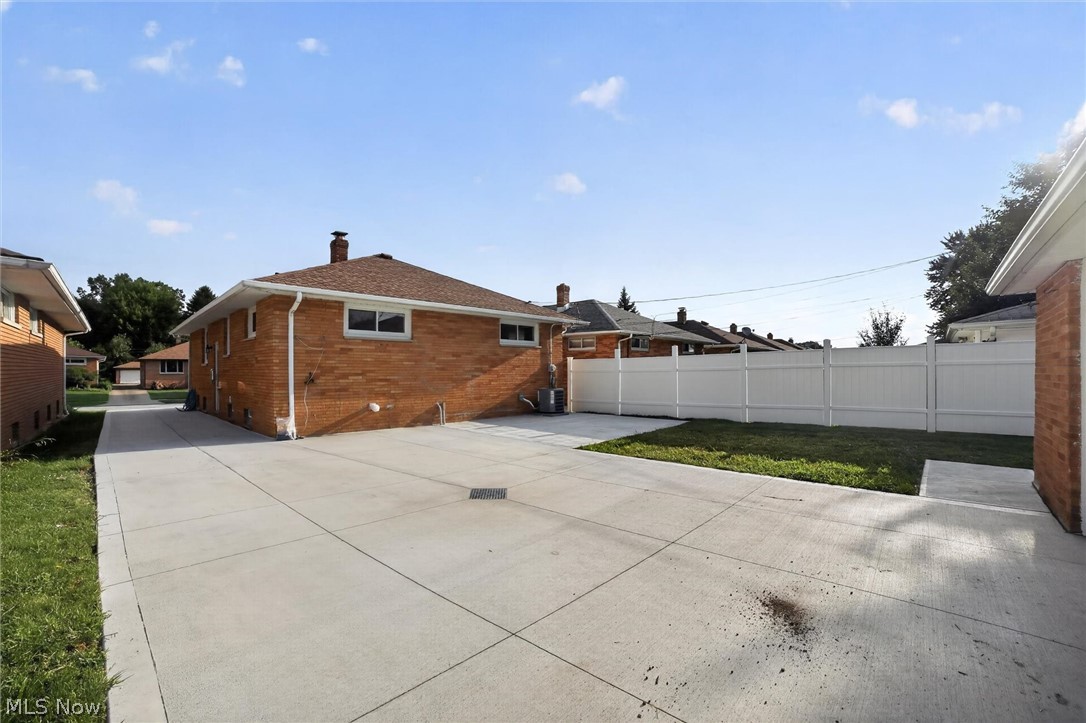 3319 Norris Avenue Parma OH 44134