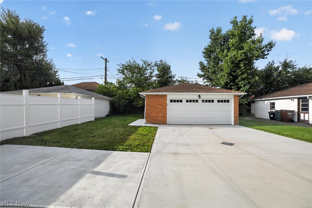 3319 Norris Avenue Parma OH 44134