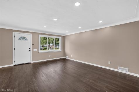 3319 Norris Avenue Parma OH 44134