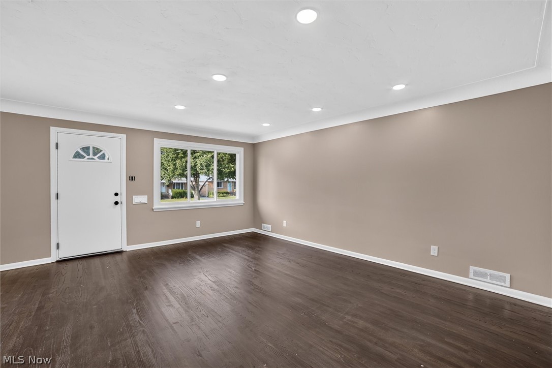 3319 Norris Avenue Parma OH 44134