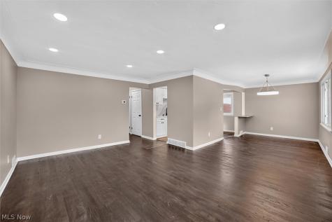 3319 Norris Avenue Parma OH 44134