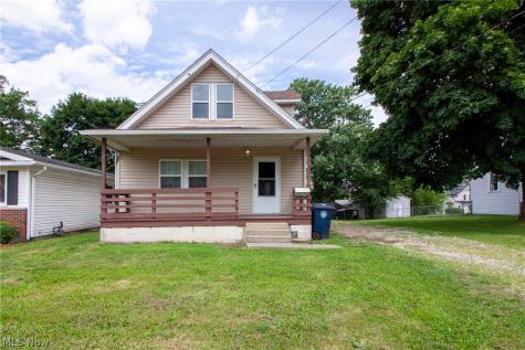 1869 Springfield Center Road Akron OH 44312