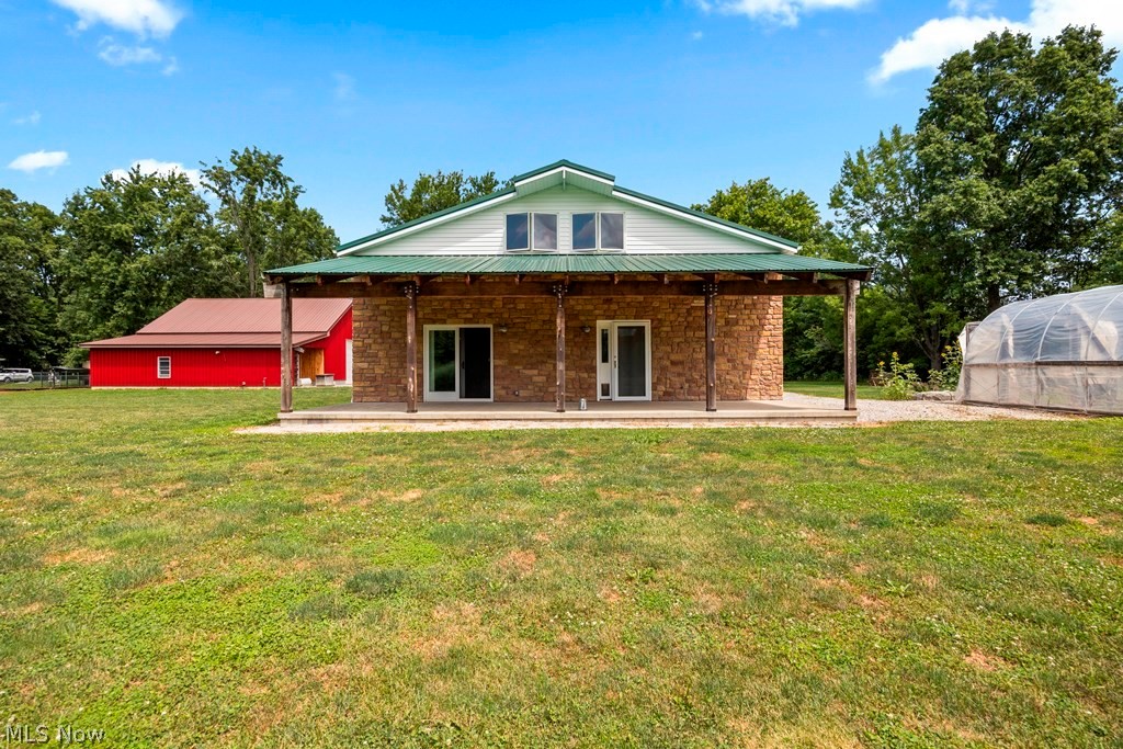 39491 Parsons Road Grafton OH 44044