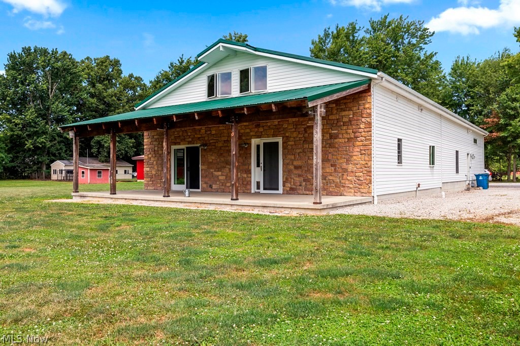 39491 Parsons Road Grafton OH 44044