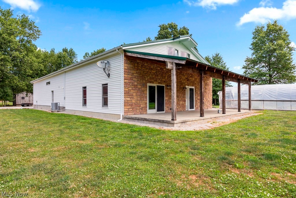 39491 Parsons Road Grafton OH 44044