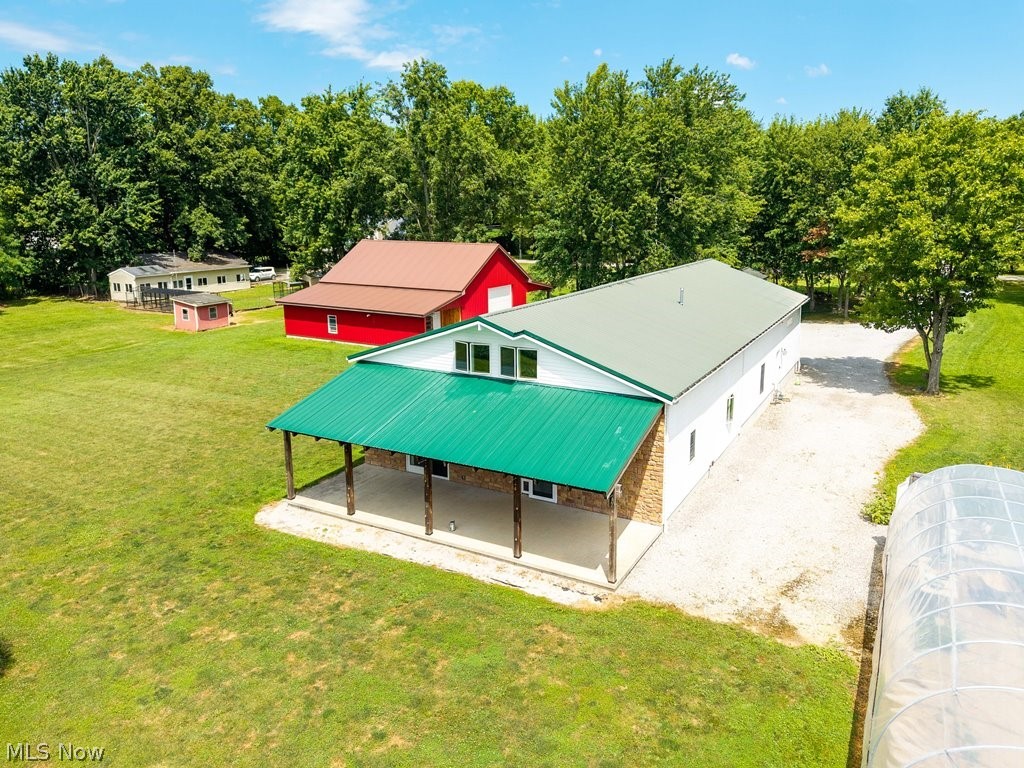 39491 Parsons Road Grafton OH 44044