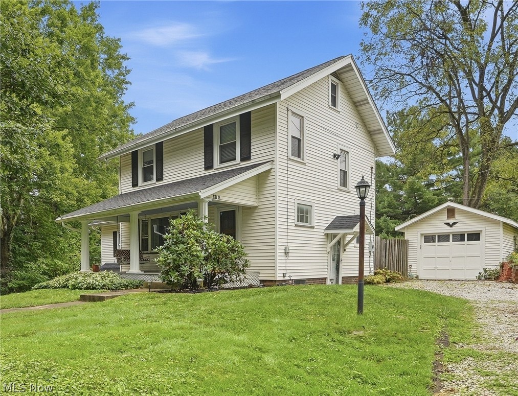 4128 Princeton Avenue NW Massillon OH 44646