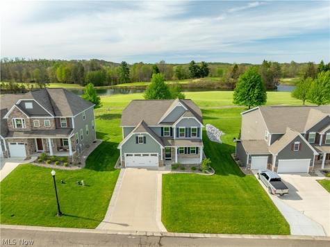 5810 Quarry Lake Drive SE East Canton OH 44730