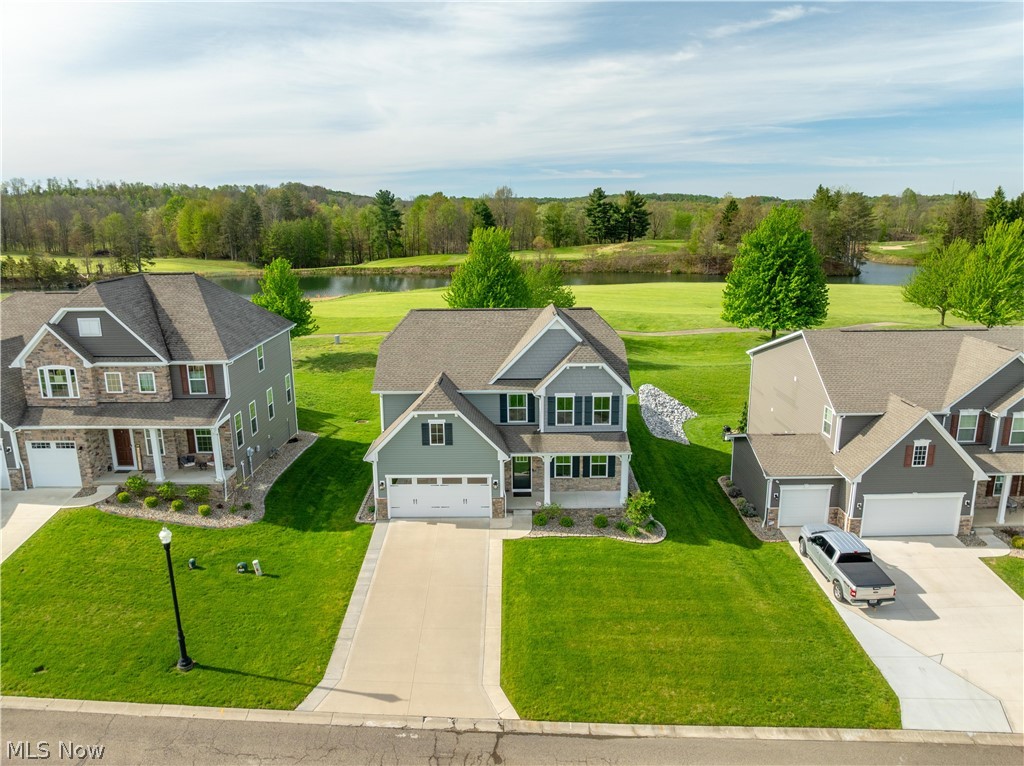 5810 Quarry Lake Drive SE East Canton OH 44730