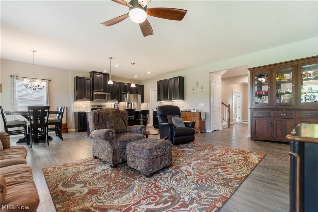5810 Quarry Lake Drive SE East Canton OH 44730