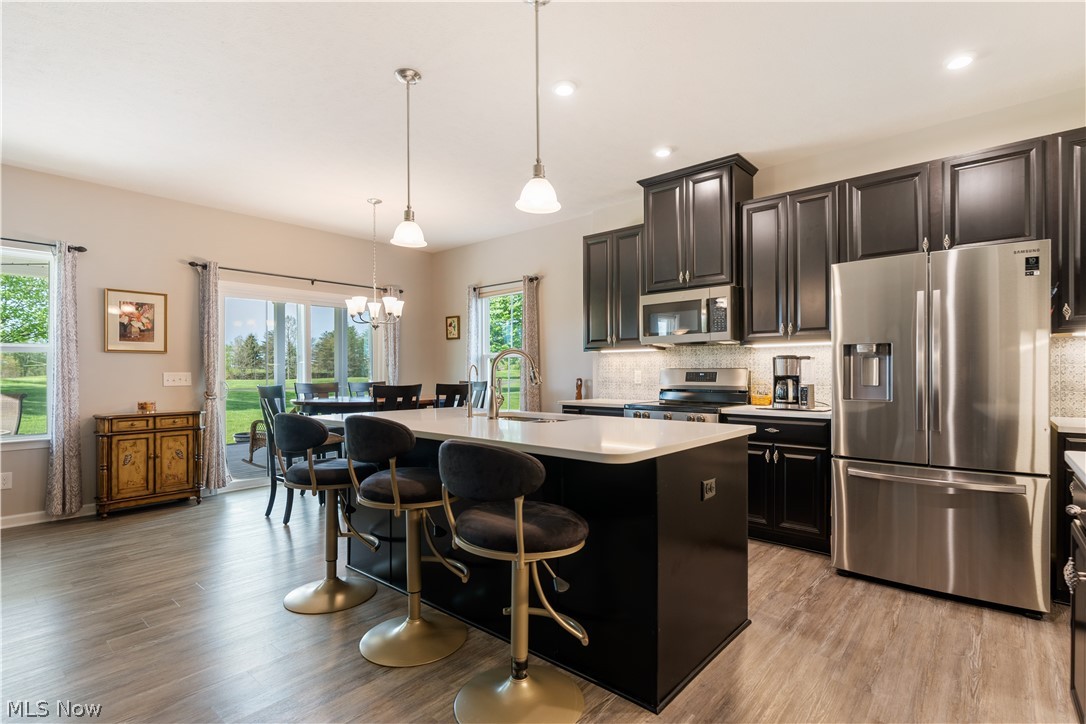 5810 Quarry Lake Drive SE East Canton OH 44730