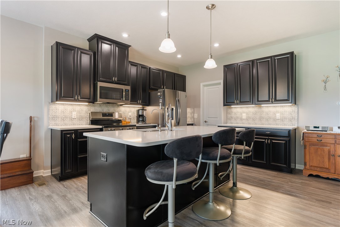 5810 Quarry Lake Drive SE East Canton OH 44730