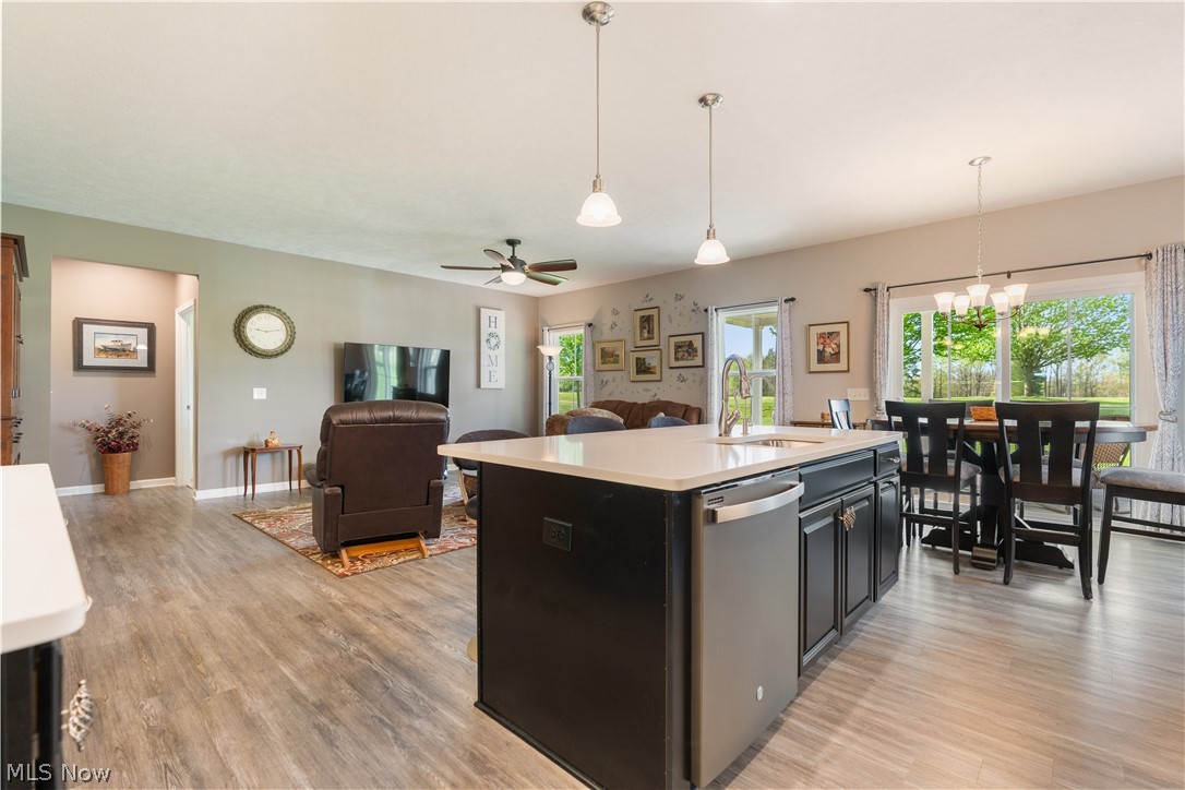 5810 Quarry Lake Drive SE East Canton OH 44730