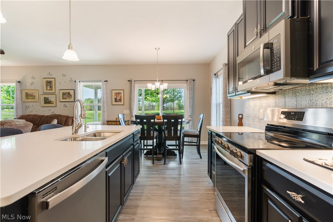 5810 Quarry Lake Drive SE East Canton OH 44730