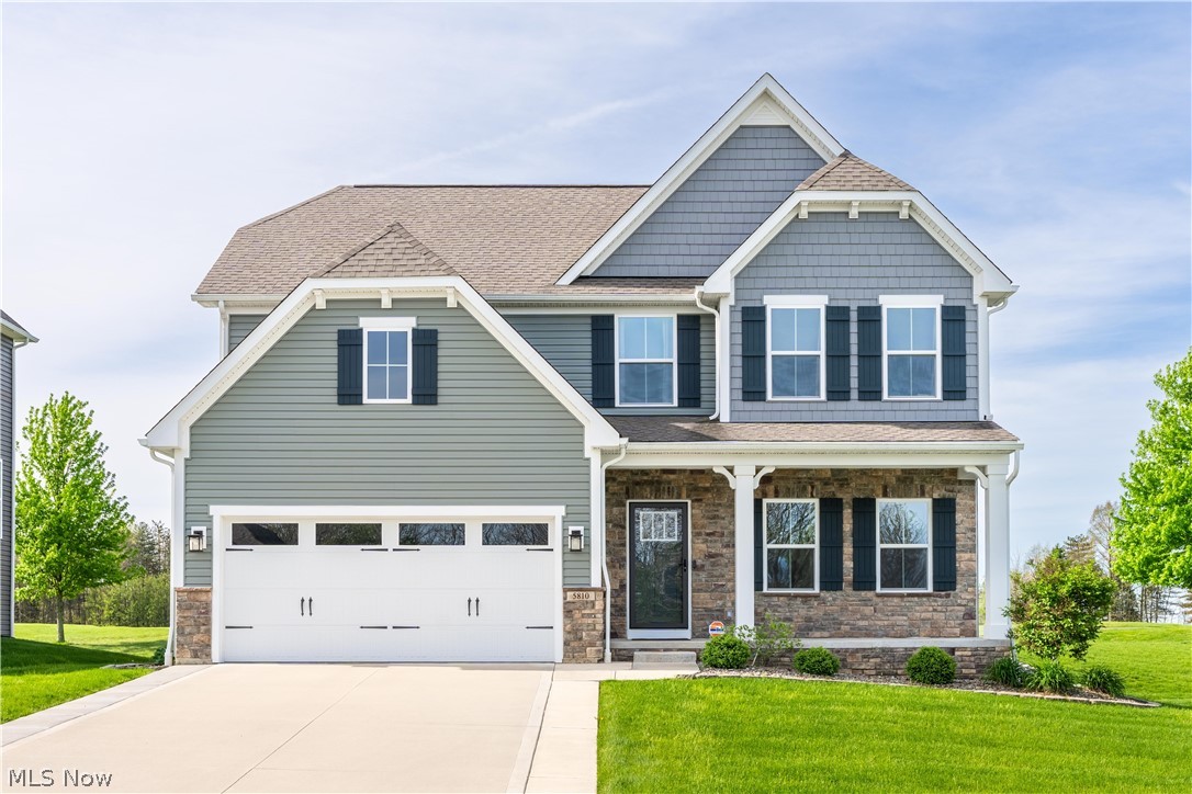 5810 Quarry Lake Drive SE East Canton OH 44730