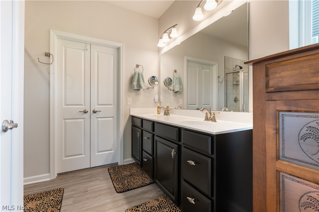 5810 Quarry Lake Drive SE East Canton OH 44730