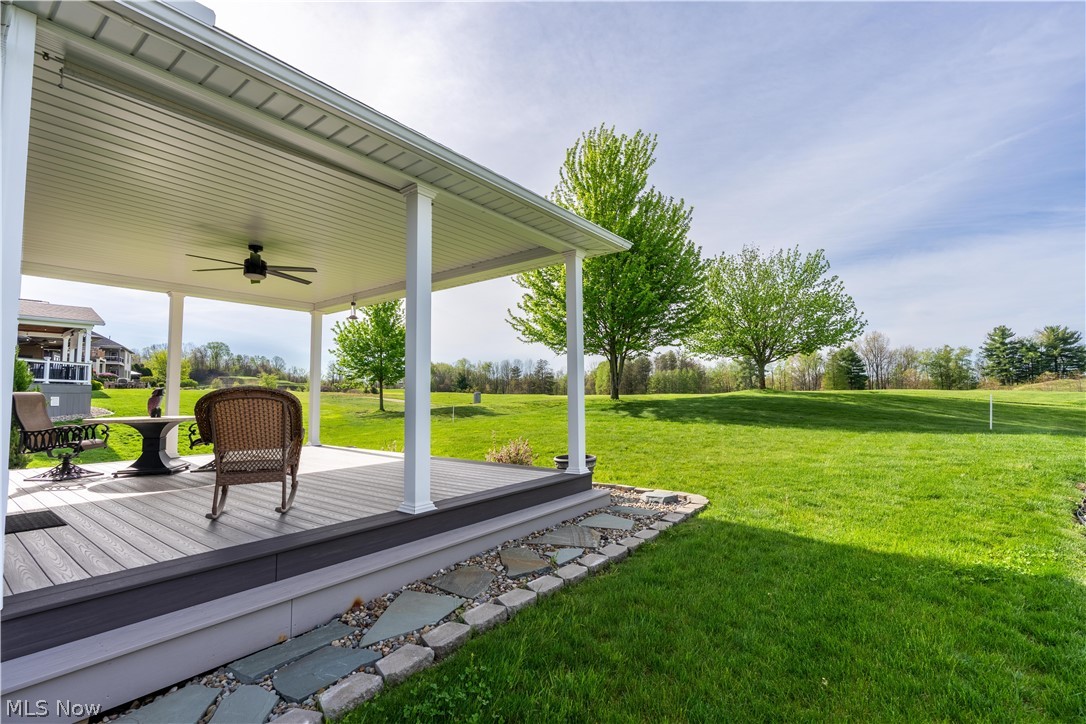 5810 Quarry Lake Drive SE East Canton OH 44730