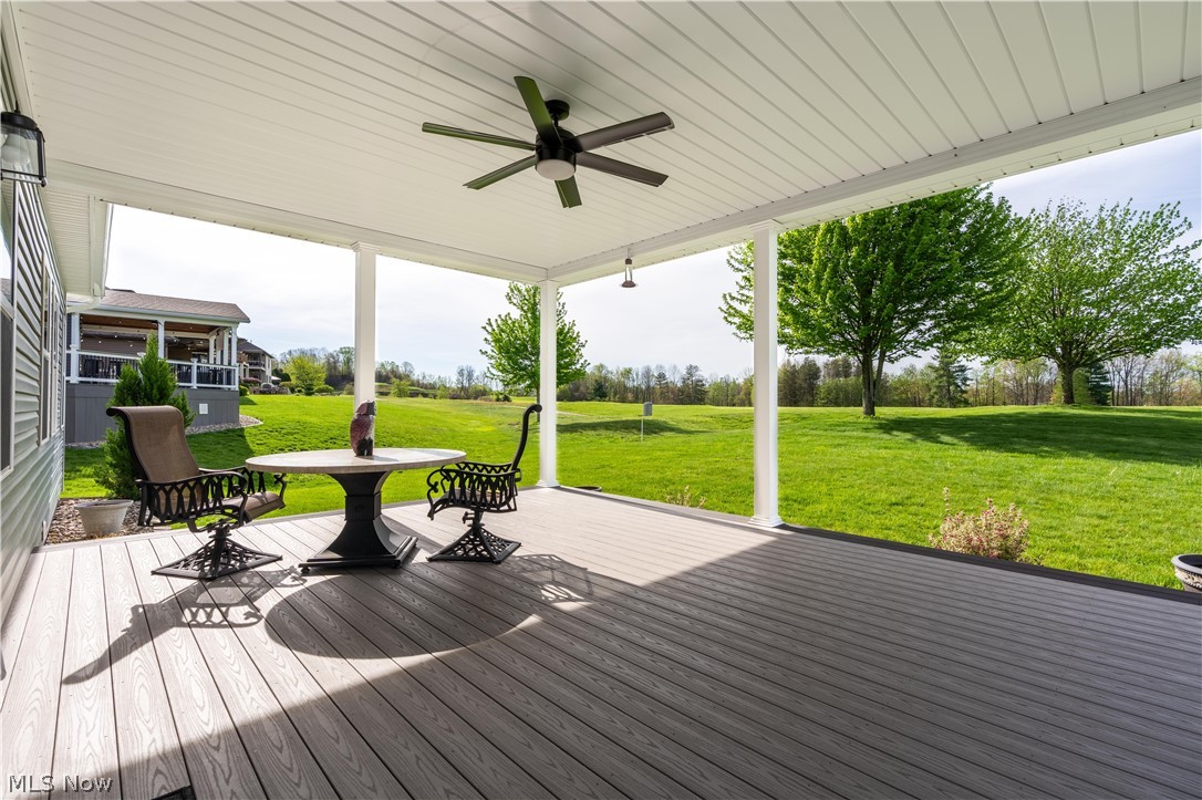 5810 Quarry Lake Drive SE East Canton OH 44730
