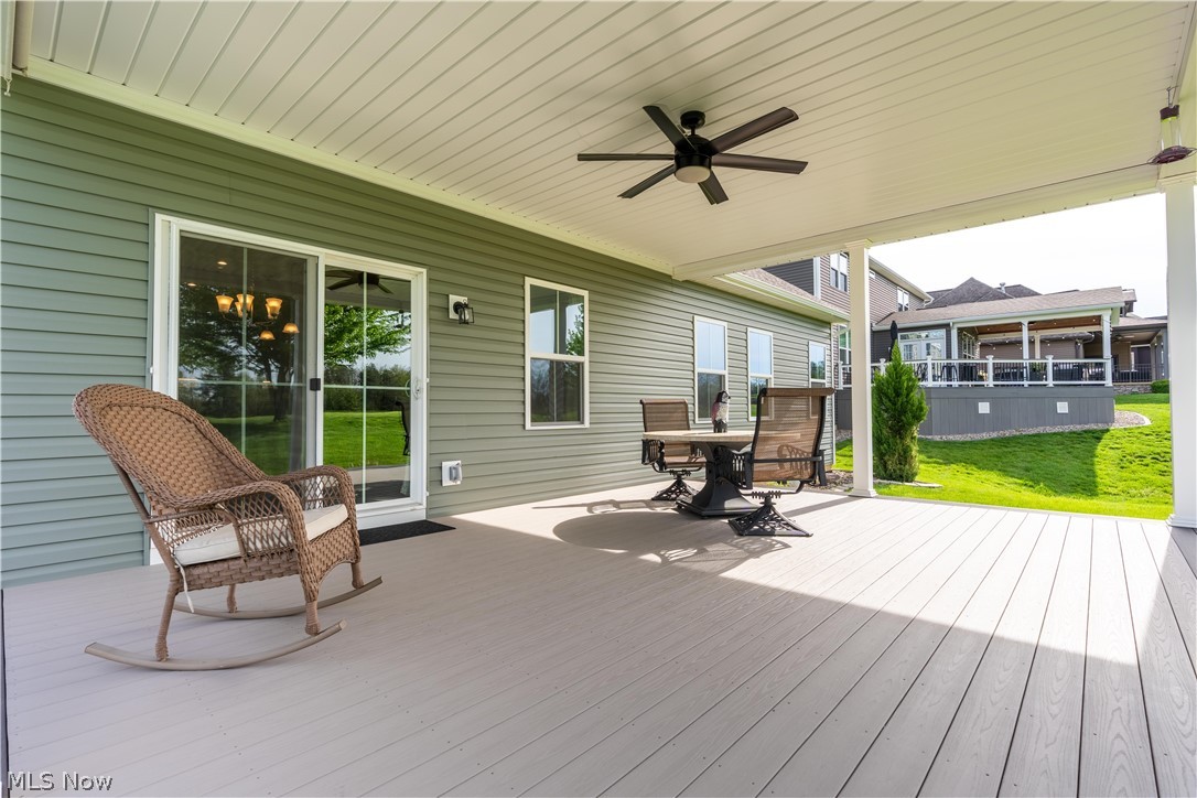 5810 Quarry Lake Drive SE East Canton OH 44730