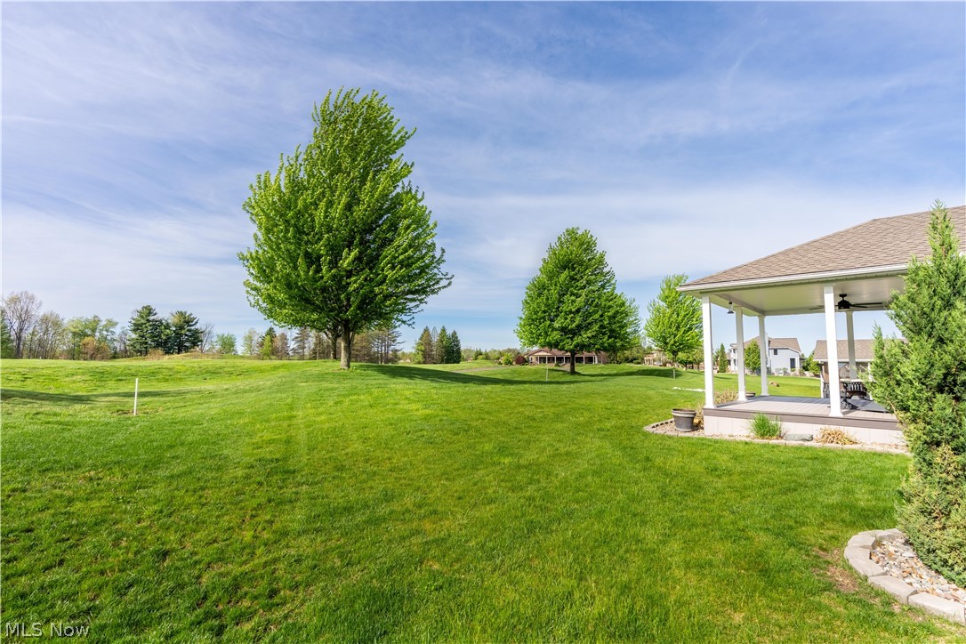 5810 Quarry Lake Drive SE East Canton OH 44730