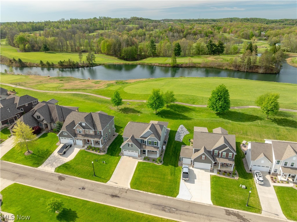 5810 Quarry Lake Drive SE East Canton OH 44730