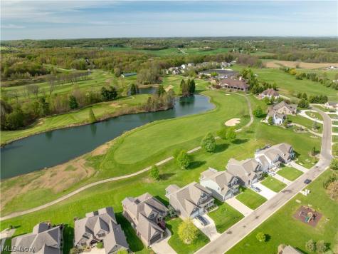 5810 Quarry Lake Drive SE East Canton OH 44730