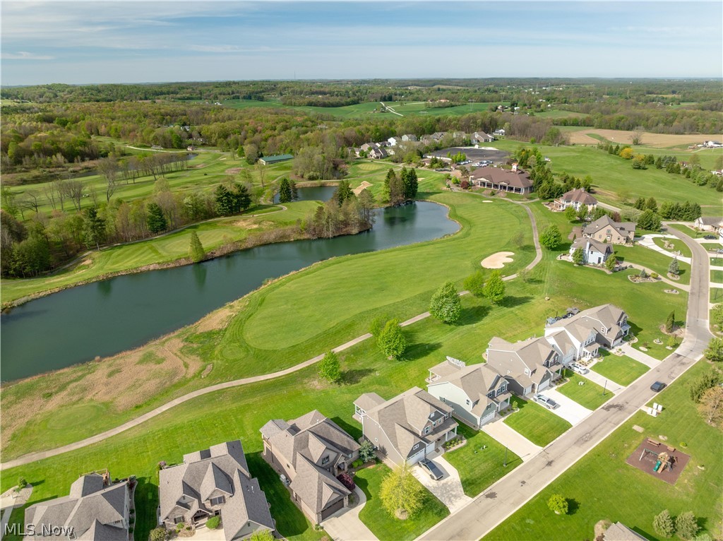 5810 Quarry Lake Drive SE East Canton OH 44730