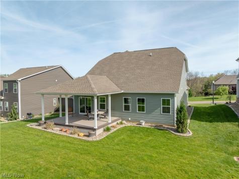 5810 Quarry Lake Drive SE East Canton OH 44730