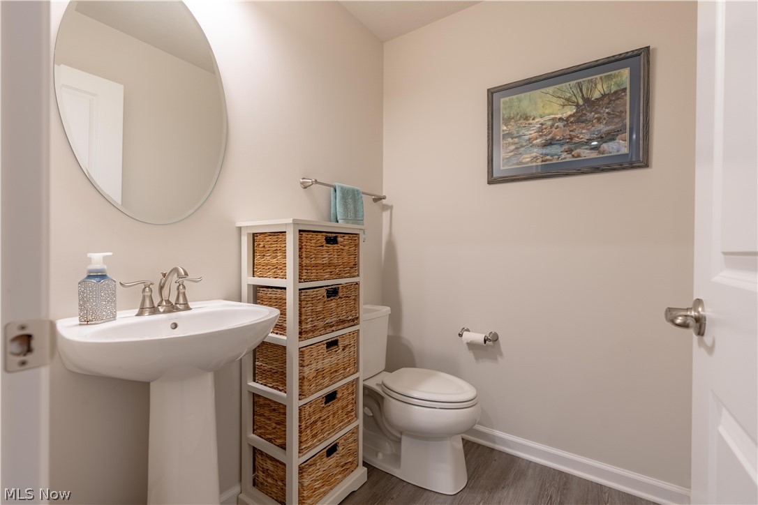 5810 Quarry Lake Drive SE East Canton OH 44730