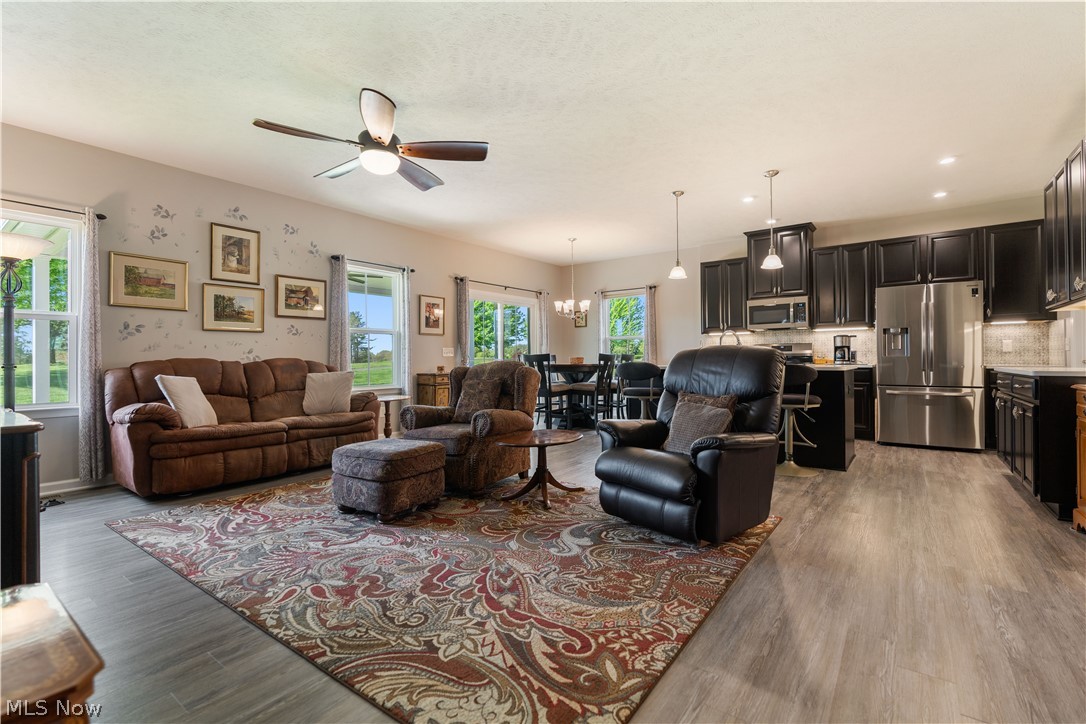 5810 Quarry Lake Drive SE East Canton OH 44730