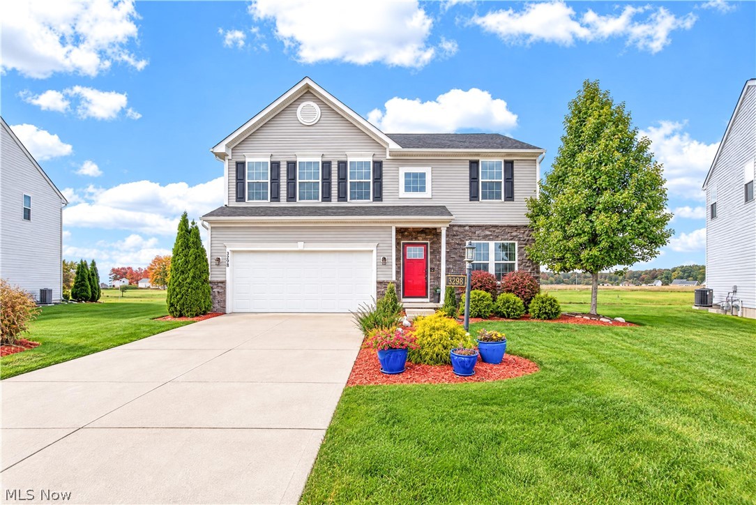 3298 Seven Bridges Road Medina OH 44256
