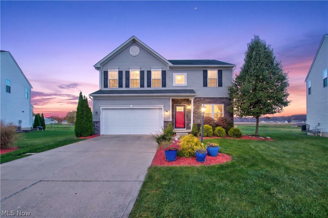 3298 Seven Bridges Road Medina OH 44256