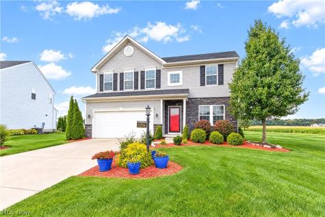 3298 Seven Bridges Road Medina OH 44256