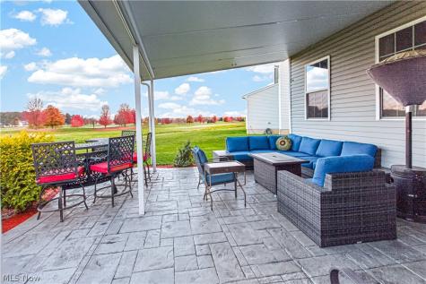 3298 Seven Bridges Road Medina OH 44256