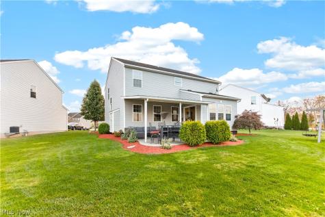3298 Seven Bridges Road Medina OH 44256