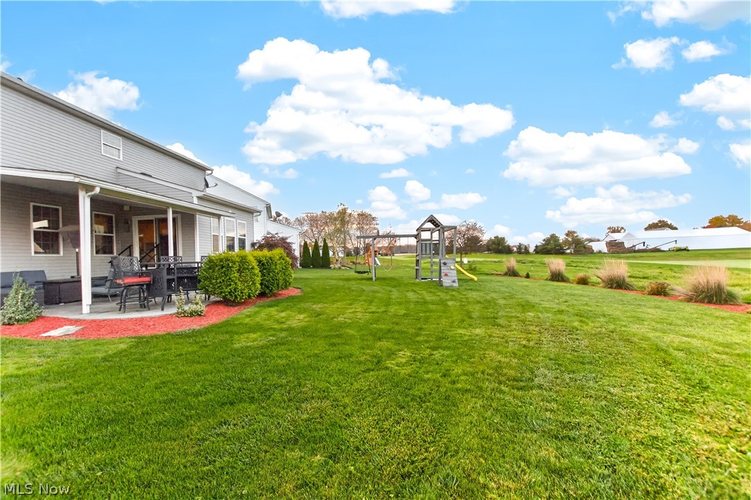 3298 Seven Bridges Road Medina OH 44256