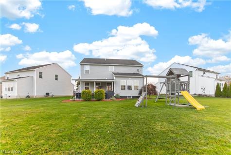 3298 Seven Bridges Road Medina OH 44256