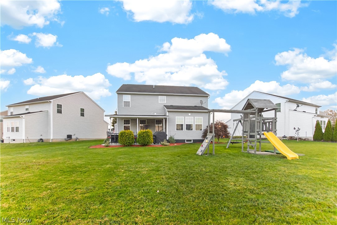 3298 Seven Bridges Road Medina OH 44256