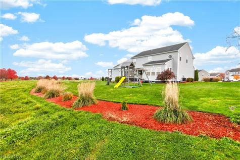 3298 Seven Bridges Road Medina OH 44256