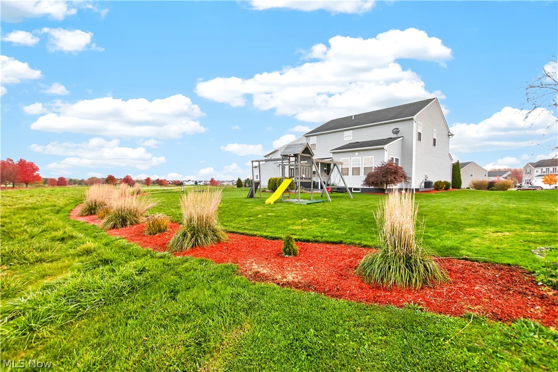 3298 Seven Bridges Road Medina OH 44256