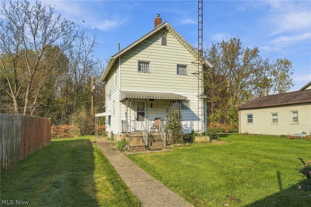 1812 Waynesburg Drive SE Canton OH 44707