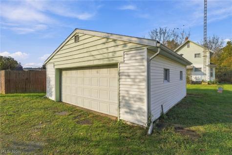 1812 Waynesburg Drive SE Canton OH 44707