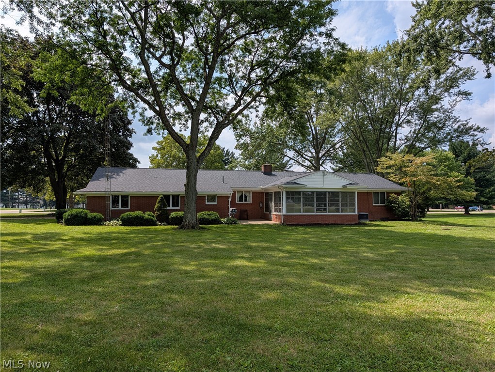 707 Markley Street NE Canton OH 44721