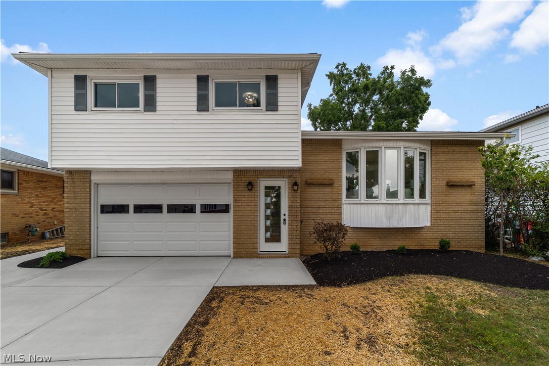6881 Lantern Lane Parma Heights OH 44130