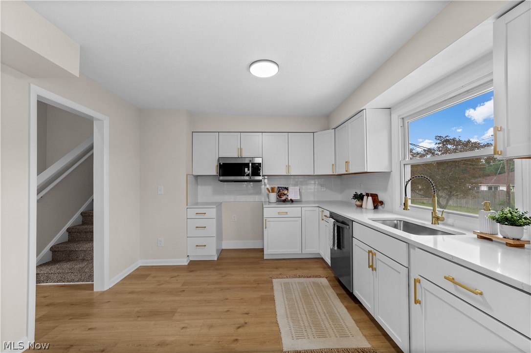 6881 Lantern Lane Parma Heights OH 44130