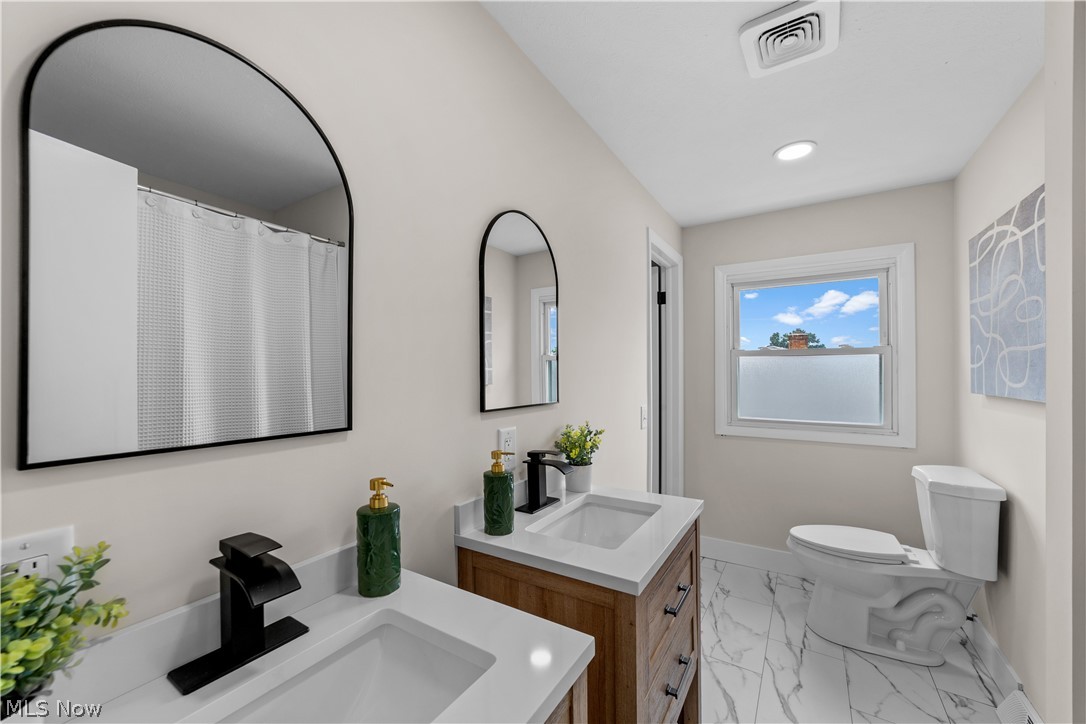 6881 Lantern Lane Parma Heights OH 44130