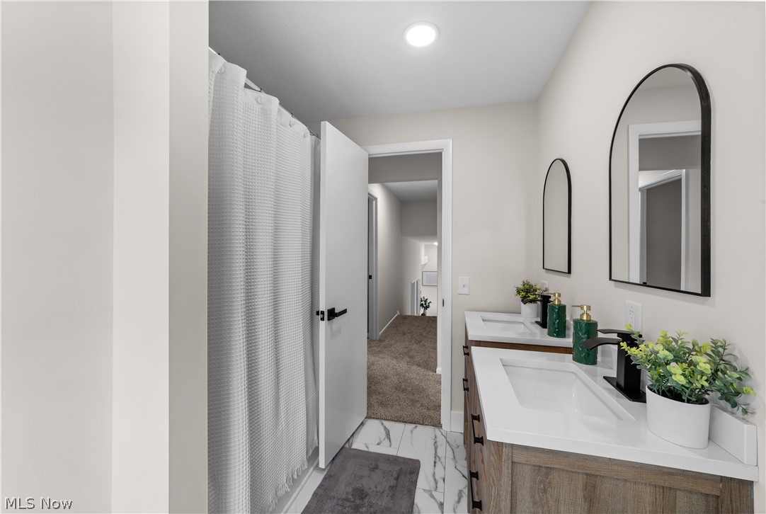 6881 Lantern Lane Parma Heights OH 44130