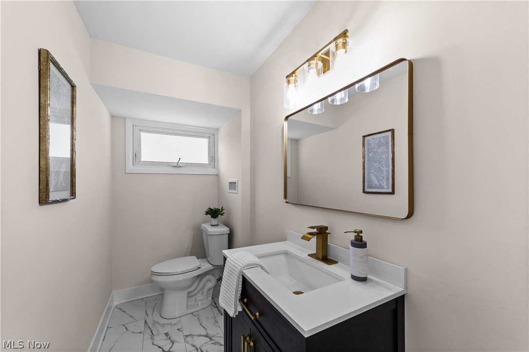 6881 Lantern Lane Parma Heights OH 44130
